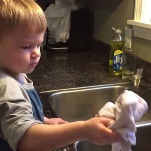 Meet your Posher, Charles marion